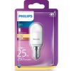 LED 25W T25 E14 WW FR ND SRT4 PHILIPS