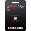 MicroSD Express card 256GB P9 SAMSUNG
