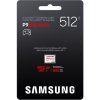 MicroSD Express card 512GB P9 SAMSUNG