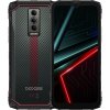Blade 10 Energy 4/128GB Midn.Red DOOGEE