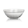 Miska 12,5cm SIERA skleněná