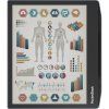 E-book 700 Era Color Stromy Sea POCKETBO
