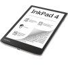 E-book 743G Inkpad 4 Silver POCKETBOOK