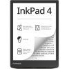 E-book 743G Inkpad 4 Silver POCKETBOOK