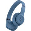 Beats Solo 4 WL Headphones Slate Blue
