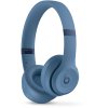 Beats Solo 4 WL Headphones Slate Blue