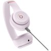Beats Solo 4 WL Headphones Cloud Pink