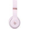Beats Solo 4 WL Headphones Cloud Pink
