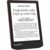 E-book 634 Verse Pro Pas. Red POCKETBOOK
