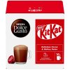 DOLCE GUSTO KITKAT CHOCOLAT 16ks NESCAFÉ