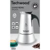 TCA109I MOKA KONVIČKA KÁVOVAR TECHWOOD