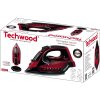 TFS246 NAPAŘOVACÍ ŽEHLIČKA TECHWOOD