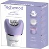 TCO6007 EPILÁTOR TECHWOOD