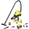 WD 3-18 S VÍCEÚČELOVÝ VYSAVAČ KÄRCHER