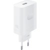 45W SuperVooc Power Adapter White REALME