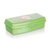 Box svačinový 20x9,5x5,5cm CAMPING s klick uz.PH ZE