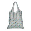 Taška nákupní skládací HVĚZDY 59x37cm PES