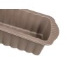 Forma na biskupský chléb 27,5x11x6,5cm silikon LATTE CULINARIA