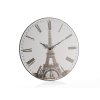 Hodiny nástěnné pr.34cm TOWER