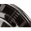Hrnec + skl.poklice pr.22cm 3,7l METALLIC Black
