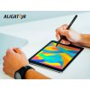 Universal Touch Pen Black ALIGATOR