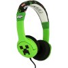 Minecraft Kids Headphones OTL