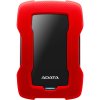 External HDD 1TB HD330 red ADATA