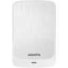 External HDD 2TB AHV320 white ADATA