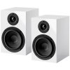 Speaker Box 5 E HG White PRO-JECT