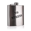 Placatka 200ml AKCENT NO STRESS nerez