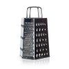 Struhadlo 6stranné AKCENT 22cm nerez