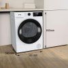 D2HNE9C SUŠIČKA PRÁDLA GORENJE