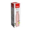 Termoska 0,75l SANS nerez RŮŽ