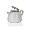 Konvice 1,2l BONNET keramická BÍ s nerez sítkem