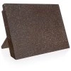 Deska magnetická na nože GRANITE Brown 30x21,5cm MDF