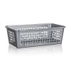Košík 24,7x14,7x8cm PH mix barev