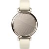 Lily 2 CreamGold/Coconut Sil.Band GARMIN