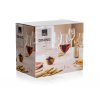 Sklenice na červené víno 540ml DINING (6ks)