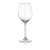 Sklenice na bílé víno 380ml PLISSÉ (4ks)