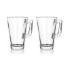 Hrnek 250ml VELA skleněný (2ks)