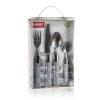 Příbor LINES nerez, PH rukojeť sada 24díl.
