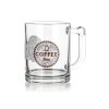 Hrnek 345ml VALUE CAFE II skleněný