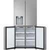 GML860PYFE CHL. MULTI DOOR LG