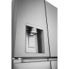 GML860PYFE CHL. MULTI DOOR LG