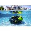 FZBR 3055-A Rob.vysavač bazénu FIELDMANN