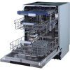 PDI 1568 CBIT vestavná myčka PHILCO