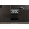 HS673A90BX  MYČKA 60CM HISENSE
