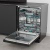 HS673A90BX  MYČKA 60CM HISENSE