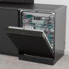 HS673A90BX  MYČKA 60CM HISENSE