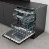 HS673A90BX  MYČKA 60CM HISENSE
